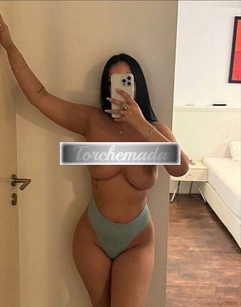 Girl Calda Studentessa  Treviso