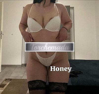 Girl Esplosiva Graziosa  Bergamo