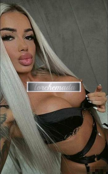 Girl Sexy Coinvolgente  Rovigo