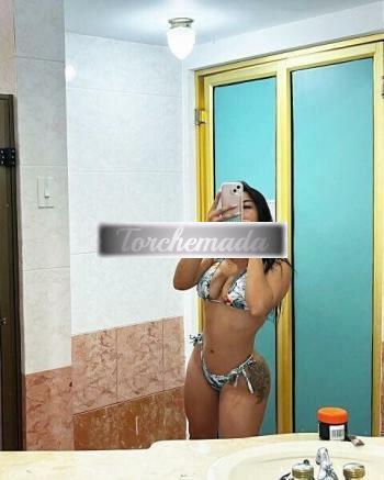 Girl Vogliosa Coinvolgente  Brescia