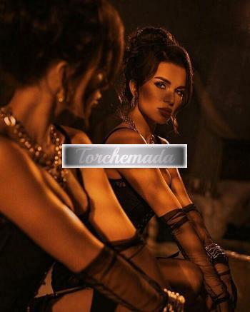 Girl Vogliosa Modella  Vicenza