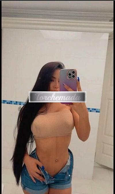 Girl Sexy Maestra  Lecce