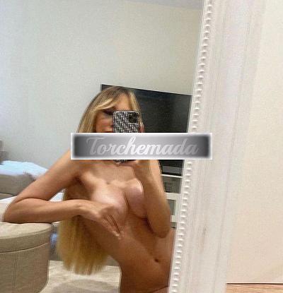 Girl Nathaly  Biella