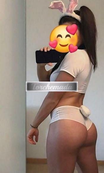 Girl Vogliosa Sensuale  Torino