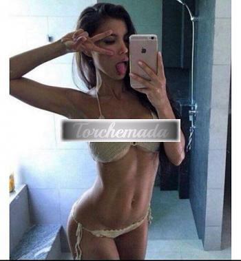 Girl Strepitosa Bambola  Prato