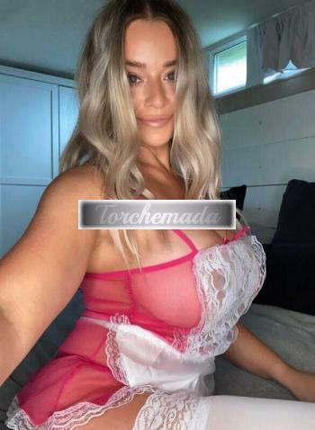 Girl Strepitosa Esibizionista  Ragusa