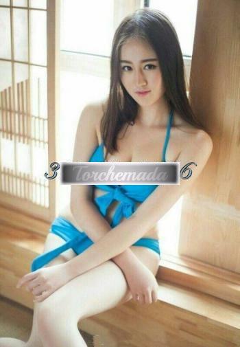 Girl Passione Orientale  Modena