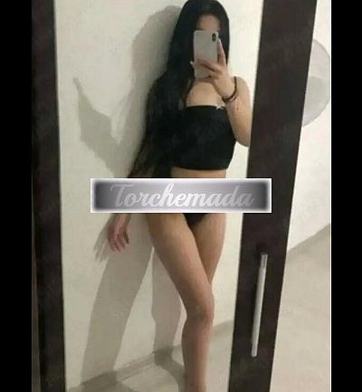 Girl Esplosiva Sensuale  Napoli