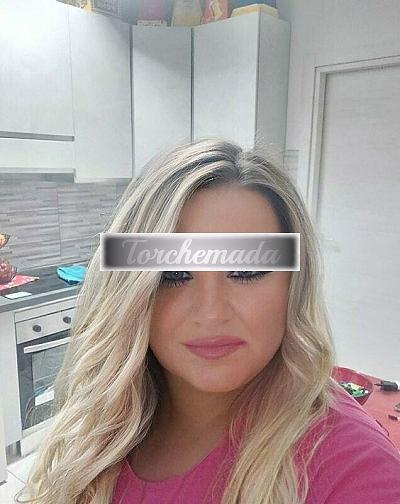 Girl Felina Graziosa  Bologna