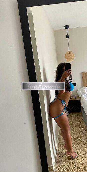 Girl Calda Femmina  Roma