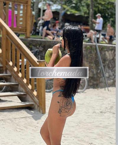 Girl Vogliosa Amabile  Benevento