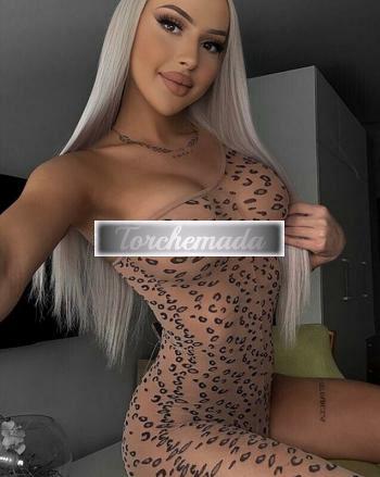 Girl Vogliosa Maestra  Como