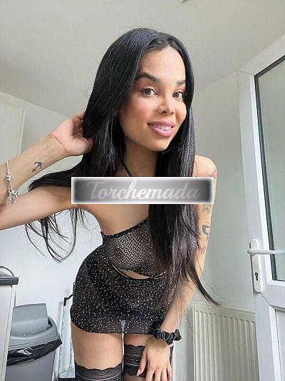 Girl Trasgressiva Attrice  Pavia