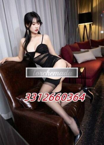 Girl Passione Asiatica Pura  Biella