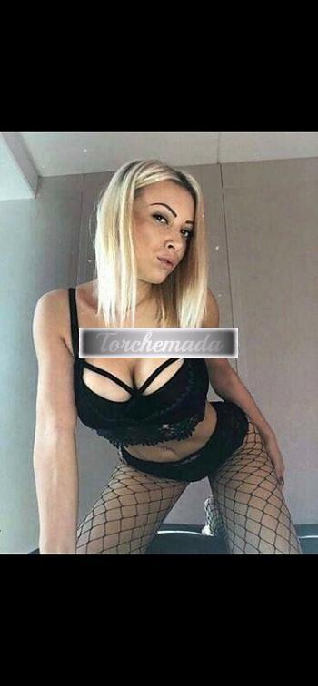 Girl Vogliosa Sensuale  Taranto