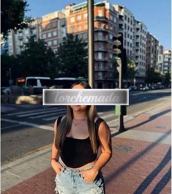 Girl Piccantissima Amabile  Parma