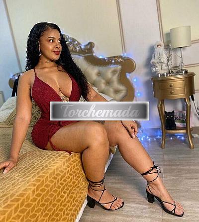 Girl Perfetta amante  Napoli