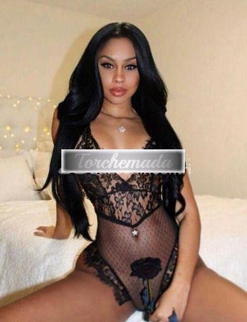 Girl Spettacolare Femmina  Brindisi