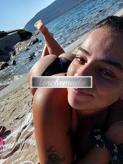 Girl Strepitosa Modella  Napoli