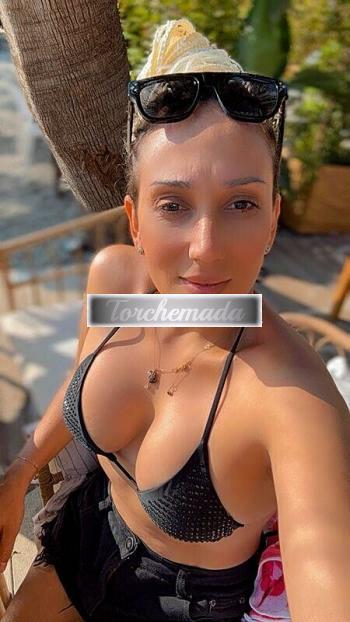 Girl Fisico mozzafiato  Reggio Calabria