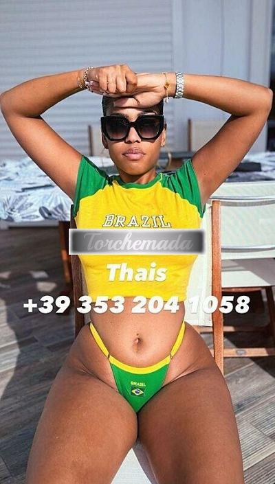 Girl Latina Passione Suprema  Bergamo