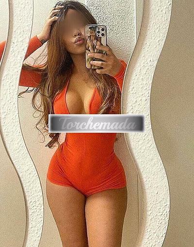 Girl Nuovissima in città  Modena