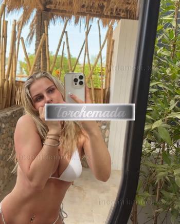 Girl Spettacolare Modella  Arezzo