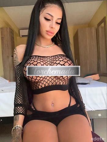 Girl Sexy Attrice  Pistoia