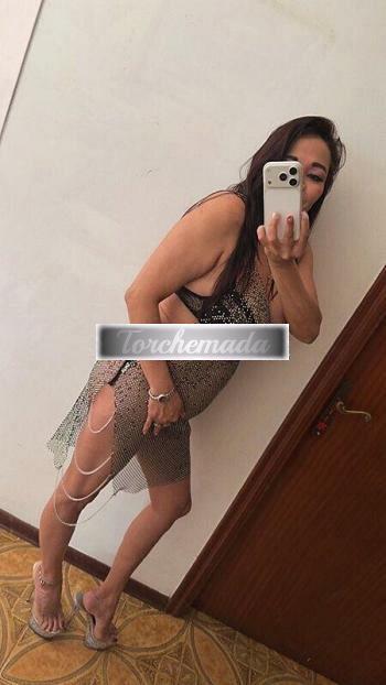 Girl Valentina  Trapani