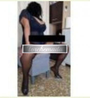 Girl Strepitosa Femmina  Siena