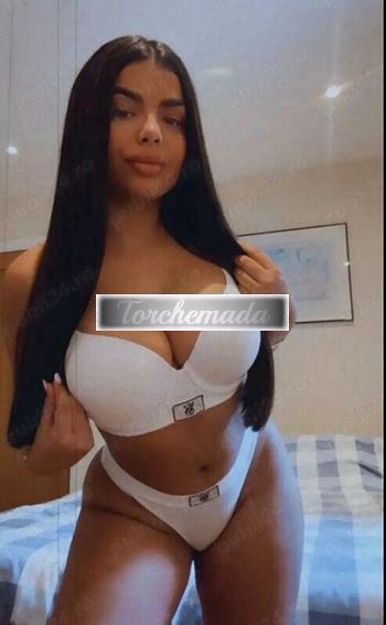 Girl Strepitosa Sensuale  Cosenza