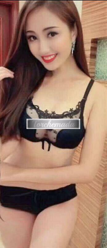 Girl Puttana coreana  Lecco