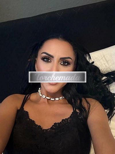 Girl Piccantissima Graziosa  Bari