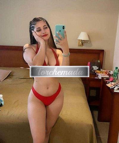 Girl Claudia Bomba Sexy  Piacenza