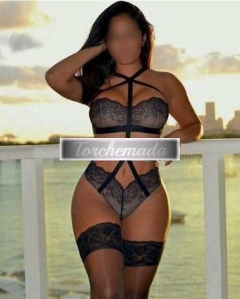 Girl Vogliosa Femmina  Venezia