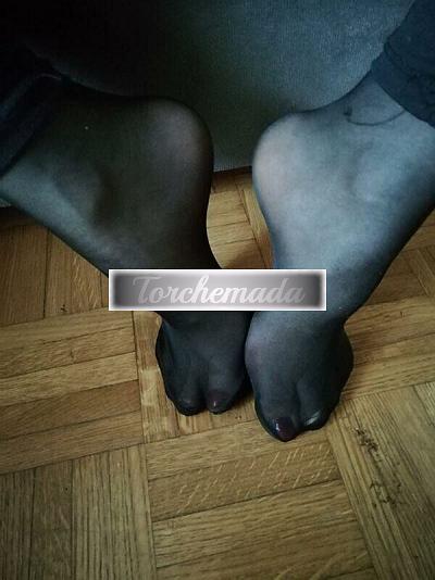 Girl Mistress Viola  Bolzano