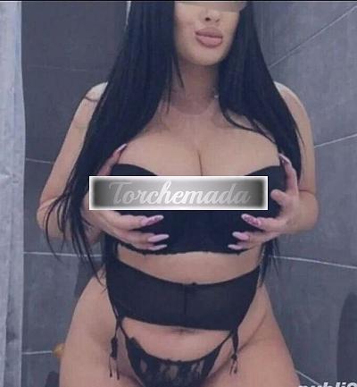 Girl Felina Sensuale  Lodi