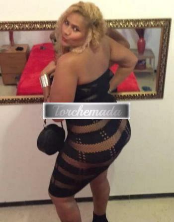 Girl Calda Modella  Imperia