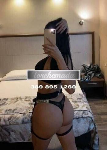 Transex Lucia  Verona