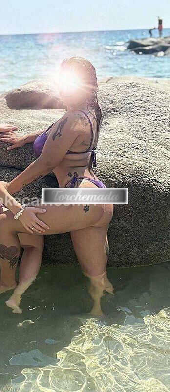 Girl Felina Girl  Cagliari