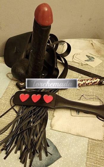 Girl Regina Pioggia Dorata  Brescia