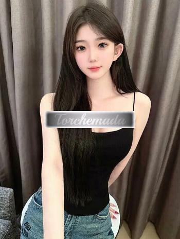 Girl Sexy Sensuale  Trapani