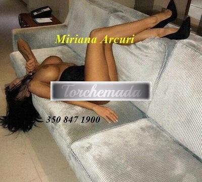 Girl Bellissima Sirena  Catanzaro