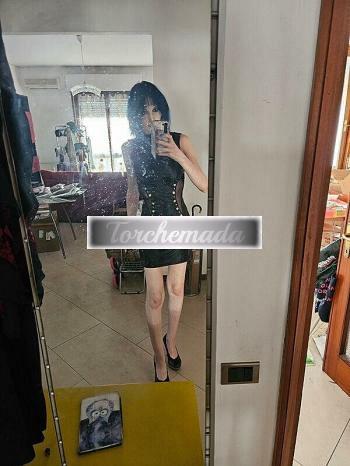 Girl Ragazza particolare...  Mantova