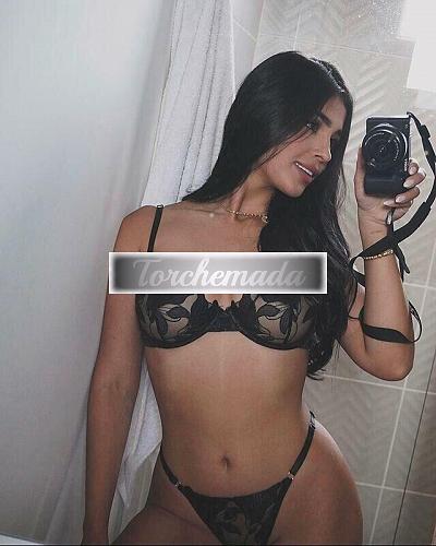 Girl Sexy Femmina  Milano