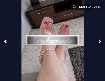 Girl Felina Ragazza  Sassari