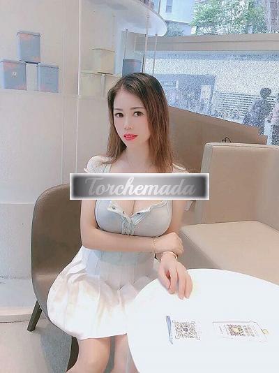 Girl Sogno Orientale Hot  Udine