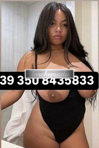 Girl Calda Esibizionista  Brindisi