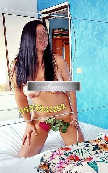 Girl Calda Sirena  Ancona