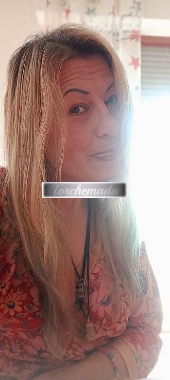 Girl Calda Maestra  Fermo